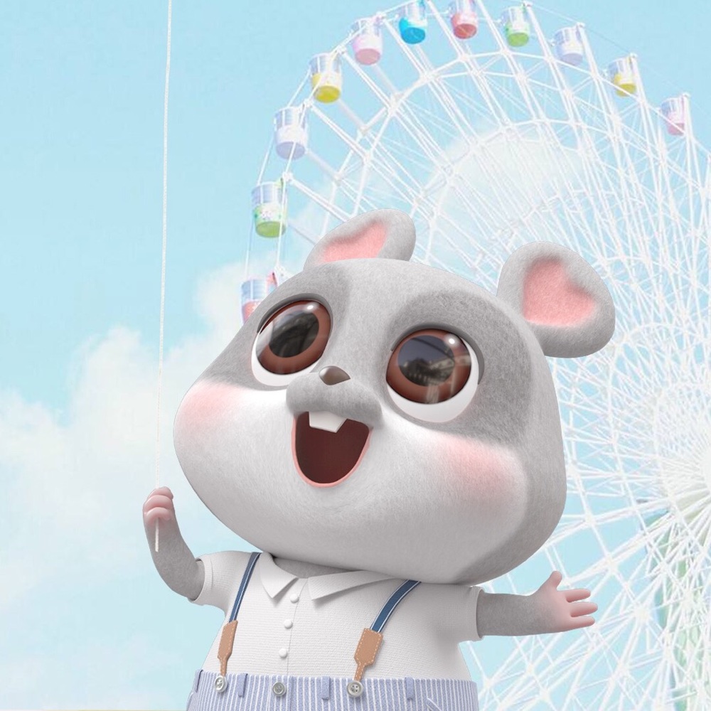 Meet your Posher, Janice